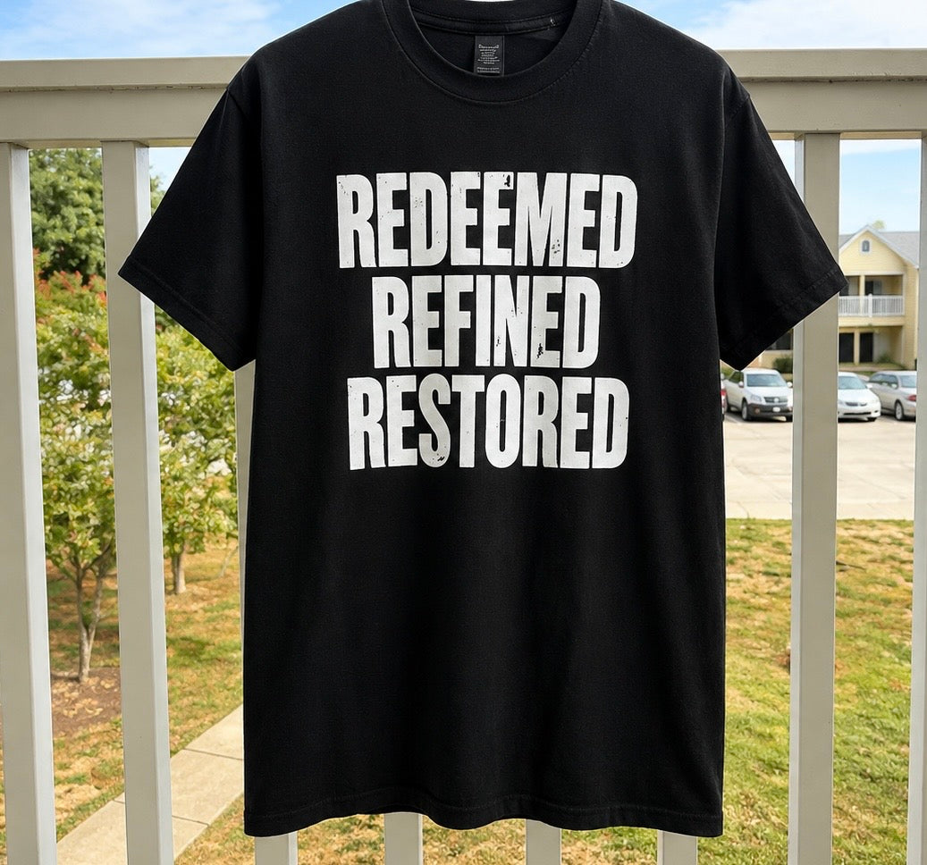 Deliverance Heavyweight Tee